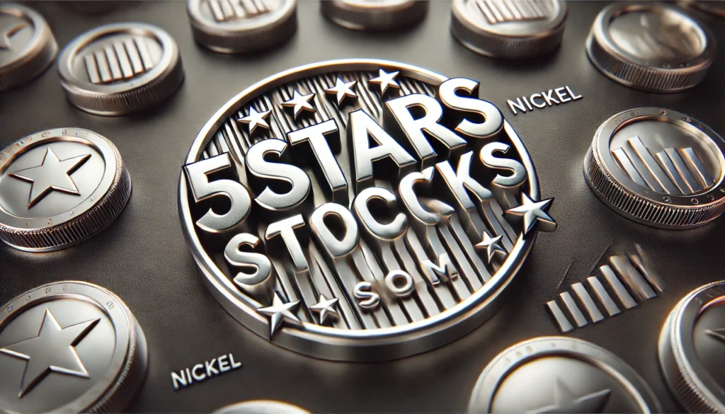 5starsstocks.com Nickel