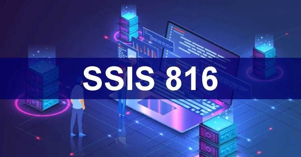 SSIS-816