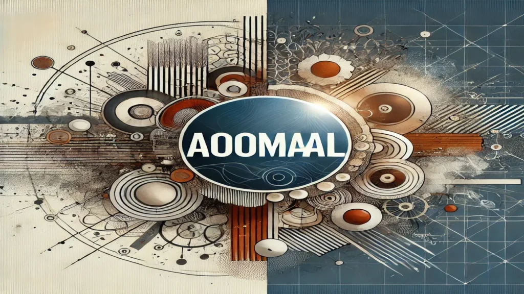 Aoomaal 