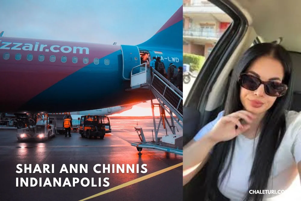 Shari Ann Chinnis Indianapolis