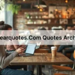 MyDearQuotes.com Quotes Archives