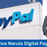 Prince Narula Digital PayPal