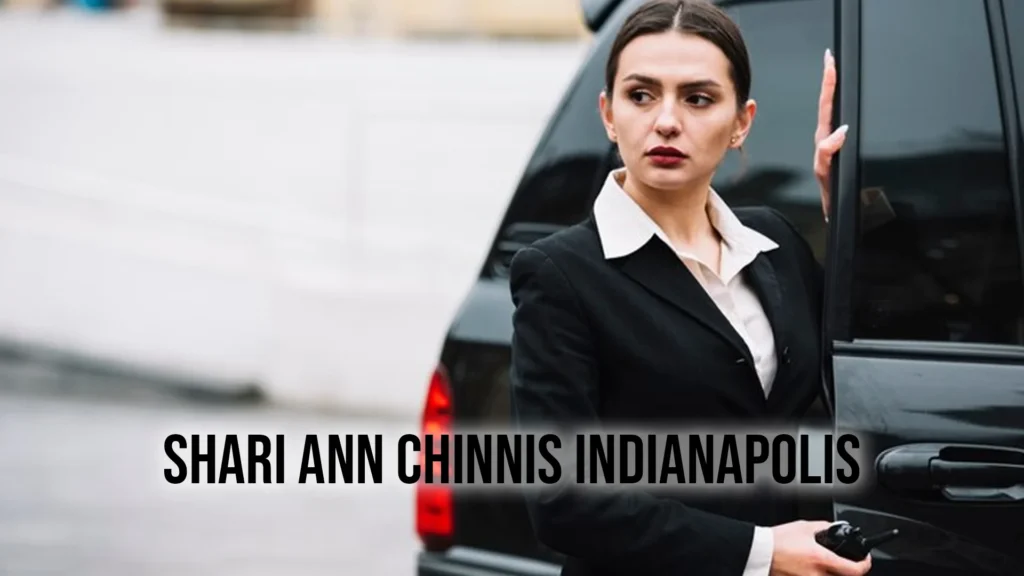 Shari Ann Chinnis Indianapolis