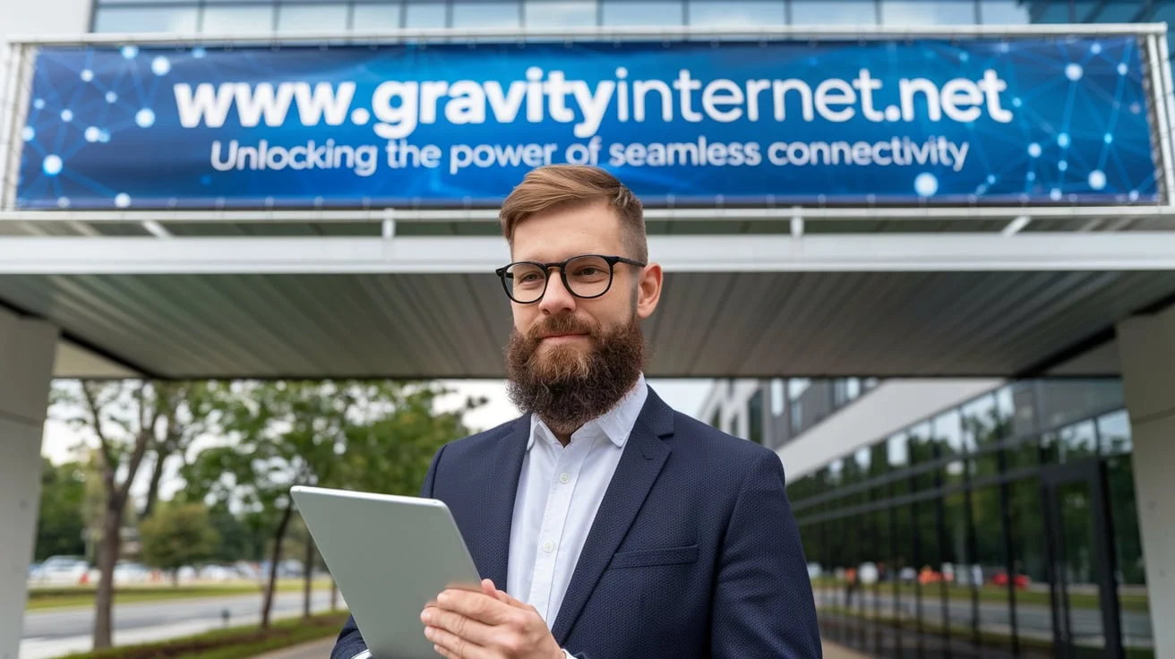 www gravityinternet