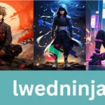 Lwedninja